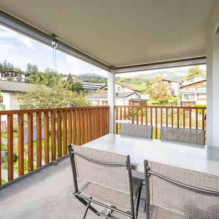 Laax Homes - Casa Miro Nr 7 Flims Bagian luar foto