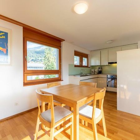 Laax Homes - Casa Miro Nr 7 Flims Bagian luar foto