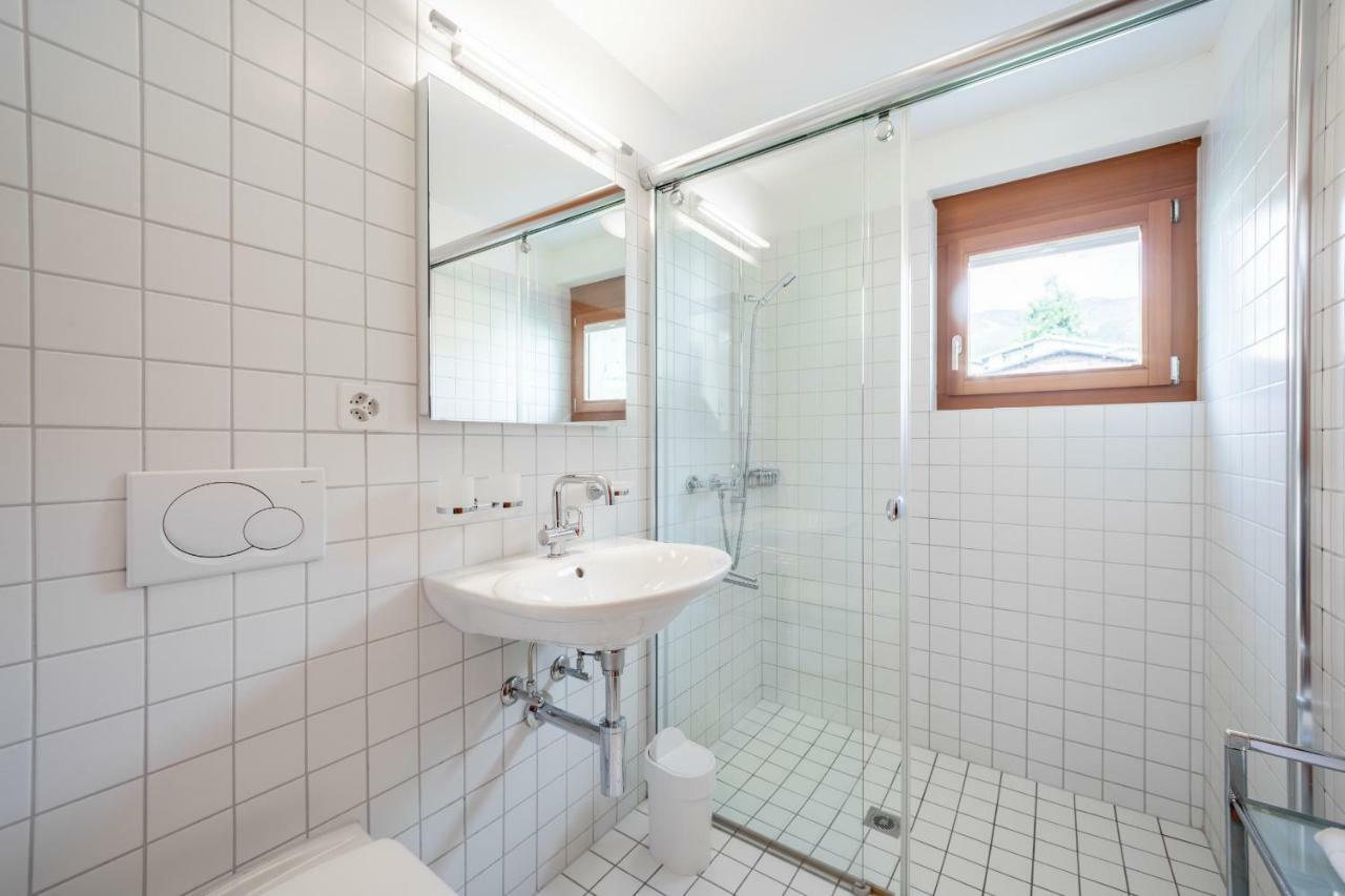 Laax Homes - Casa Miro Nr 7 Flims Bagian luar foto