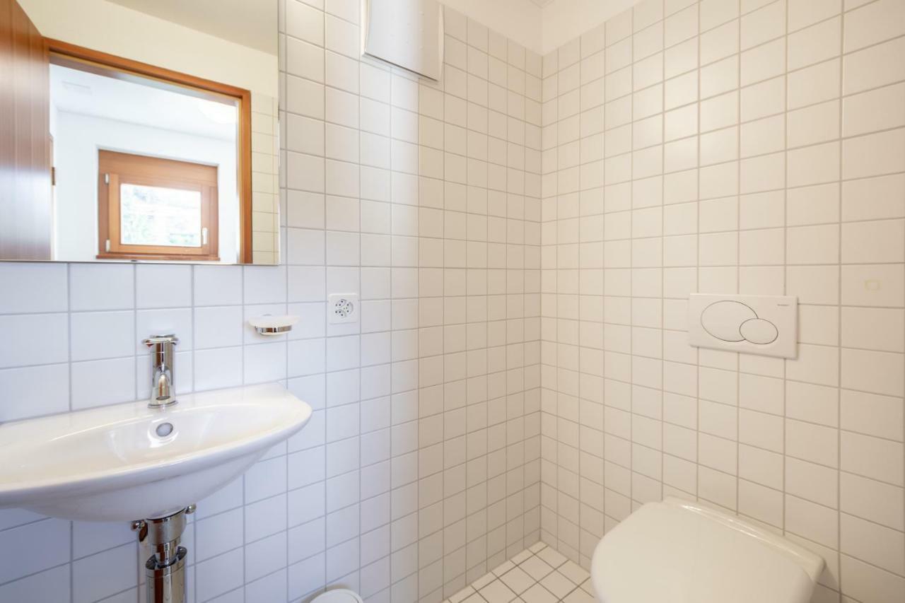 Laax Homes - Casa Miro Nr 7 Flims Bagian luar foto